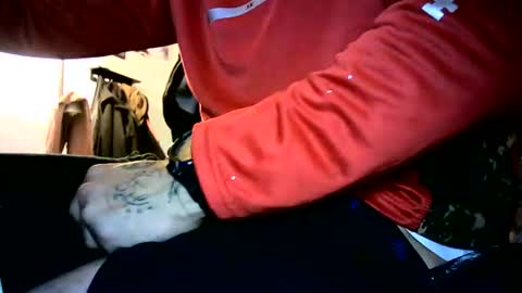 banginondadrumsalldaylong online show from 10/18/25, 03:09