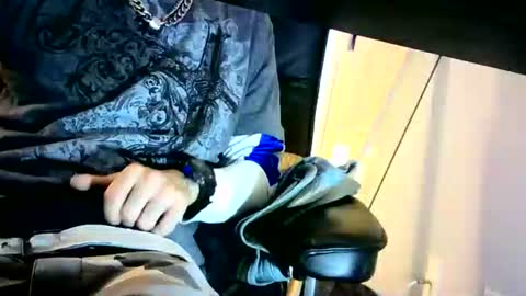 banginondadrumsalldaylong online show from 10/19/25, 01:34