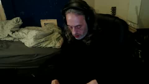 bangintoleather online show from 04/17/26, 02:25