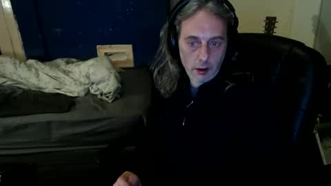 bangintoleather online show from 05/22/26, 02:19