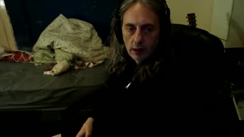bangintoleather online show from 06/01/26, 02:02