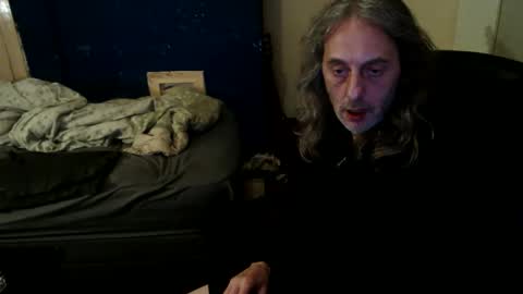 bangintoleather online show from 06/07/26, 01:54