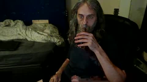 bangintoleather online show from 07/04/26, 02:07