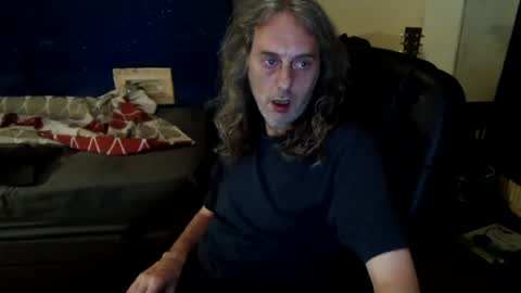 bangintoleather online show from 07/11/26, 02:36