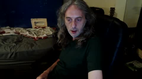 bangintoleather online show from 07/12/26, 02:02