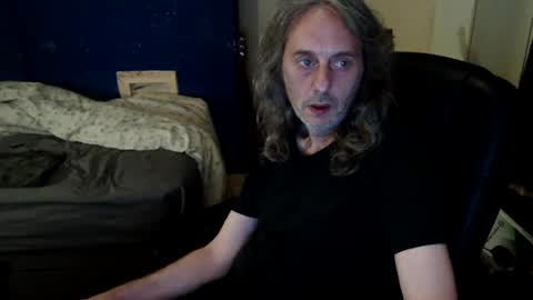 bangintoleather online show from 07/26/26, 01:58