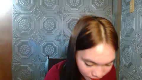 baninay810654 online show from 10/03/25, 10:51