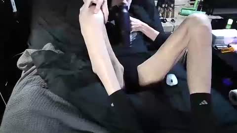 BANJOEY online show from 02/11/26, 05:01