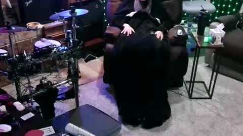 BANJOEY online show from 03/18/26, 03:20