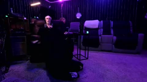 BANJOEY online show from 03/19/26, 02:15