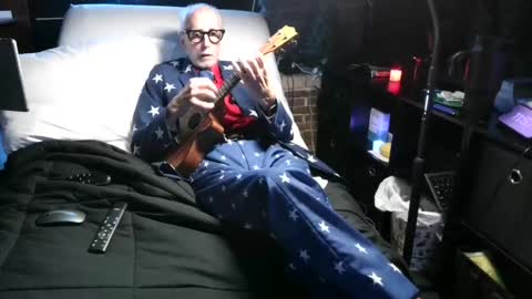 BANJOEY online show from 07/04/26, 03:56