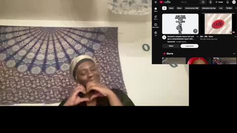 Snapshot of bankofchell chatting on 03/28/26, 05:29 Chelly online show from 03/28/26, 05:29