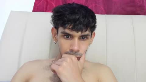 Damiano online show from 10/17/25, 12:58