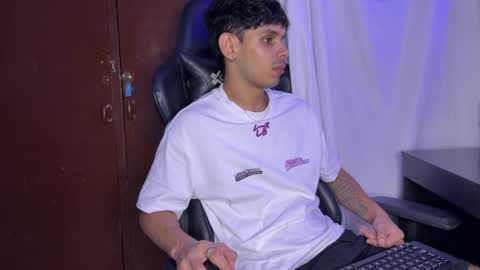 Damiano online show from 07/03/26, 06:53
