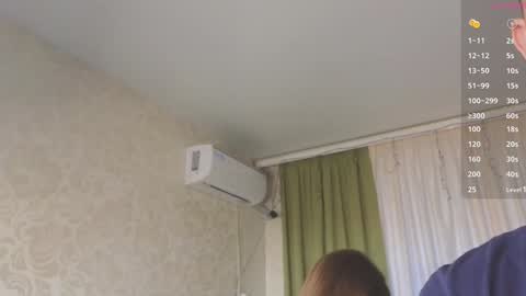 Snapshot of bannyfo chatting on 12/03/24, 10:39 Kira and Egor online show from 12/03/24, 10:39