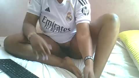 bantubaby online show from 04/18/26, 11:03