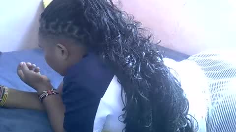 bantubaby online show from 04/22/26, 10:28