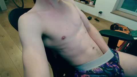 banzak online show from 02/25/25, 03:16