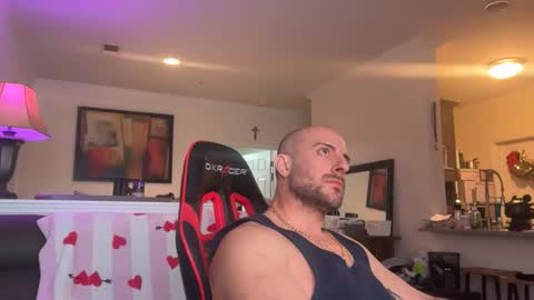 baphometman69 online show from 03/21/26, 02:49