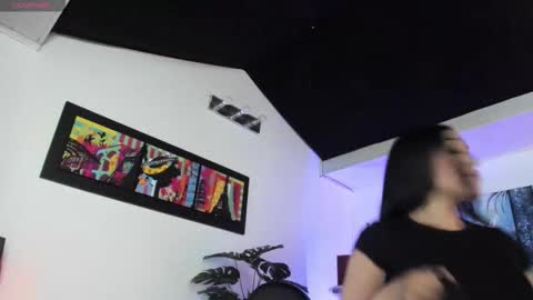 Gabi  online show from 11/23/25, 07:02