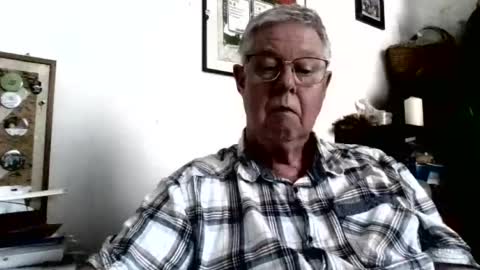 baratch online show from 06/16/26, 03:47