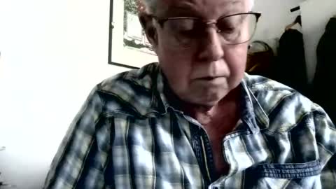 baratch online show from 06/18/26, 11:47