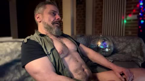 Military man 69 online show from 01/25/25, 08:10