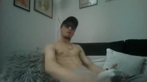 barbar_onan38 online show from 05/31/26, 11:50