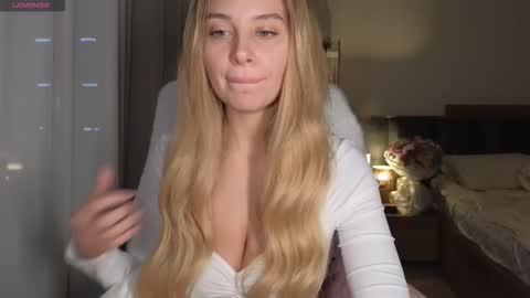 Barbara online show from 11/29/25, 03:26