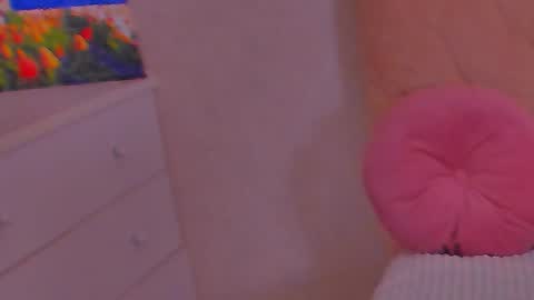 Snapshot of barbara_bb chatting on 12/29/24, 01:13 Barbie Kim online show from 12/29/24, 01:13