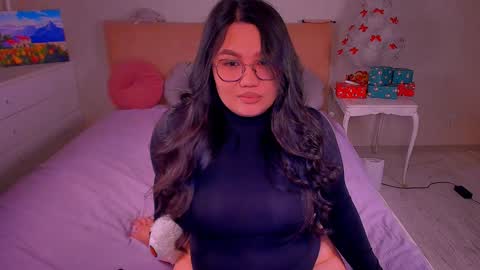 Snapshot of barbara_bb chatting on 01/16/25, 02:30 Barbie Kim online show from 01/16/25, 02:30