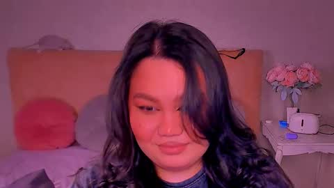 Snapshot of barbara_bb chatting on 03/02/25, 08:40 Barbie Kim online show from 03/02/25, 08:40