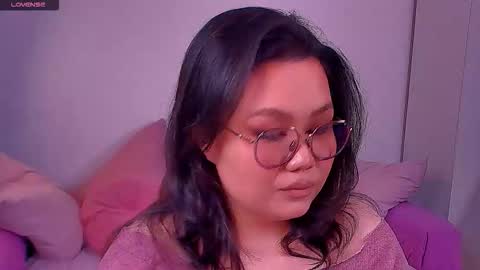 Snapshot of barbara_bb chatting on 10/25/25, 06:35 Barbie Kim online show from 10/25/25, 06:35