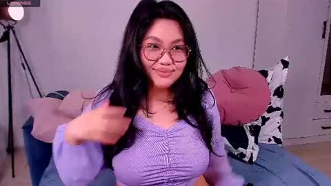 Barbie Kim online show from 06/13/26, 02:31