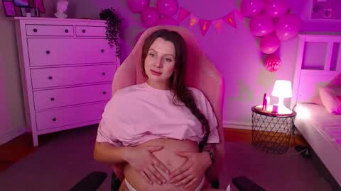 Barb online show from 09/22/25, 02:08