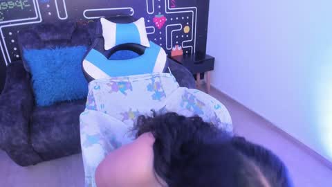 Snapshot of barbara_honey chatting on 01/28/25, 12:43 Barbara online show from 01/28/25, 12:43