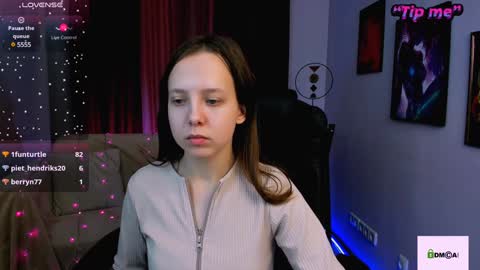 Barbara online show from 12/14/24, 01:49