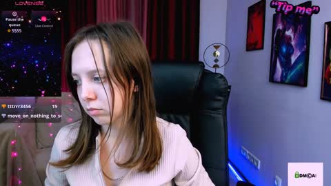 Barbara online show from 12/14/24, 04:52