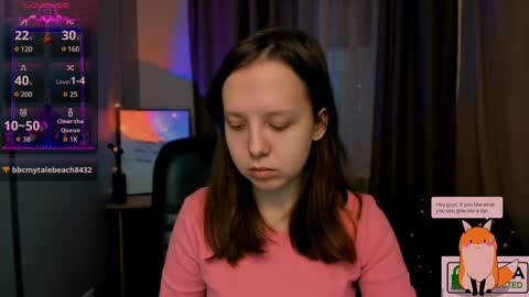 Barbara online show from 01/03/25, 10:20