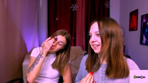 Barbara online show from 01/04/25, 01:42