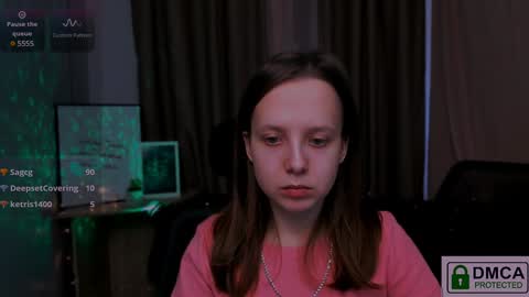 Barbara online show from 01/08/25, 05:05