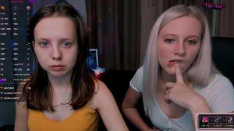 Barbara online show from 01/10/25, 04:51