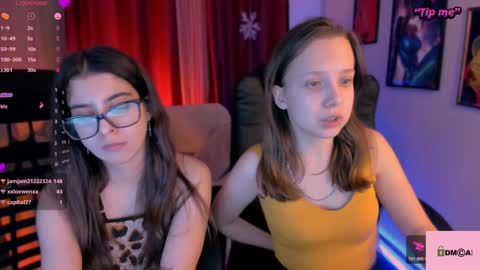 Barbara online show from 01/16/25, 03:45