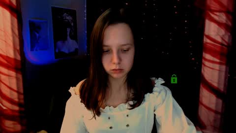 Barbara online show from 01/17/25, 01:35