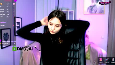 Barbara online show from 01/22/25, 01:42