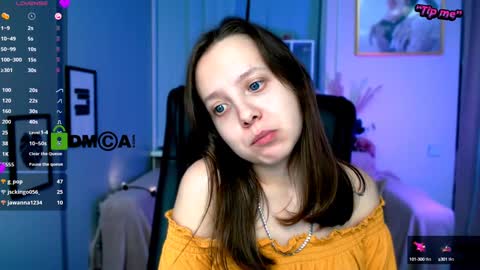 Barbara online show from 01/22/25, 04:44