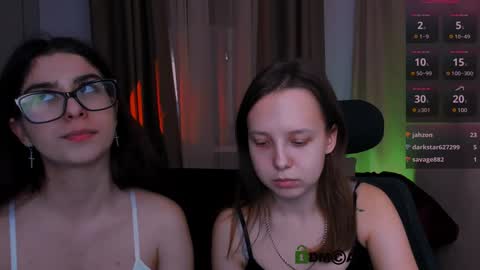 Barbara online show from 01/27/25, 04:43