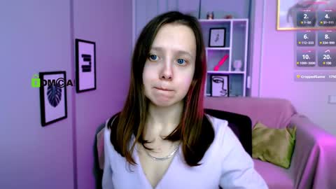 Barbara online show from 02/03/25, 01:19