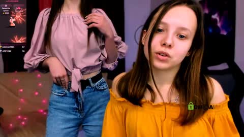 Barbara online show from 02/06/25, 01:32