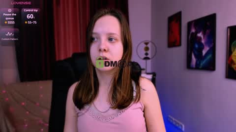 Barbara online show from 02/07/25, 01:22